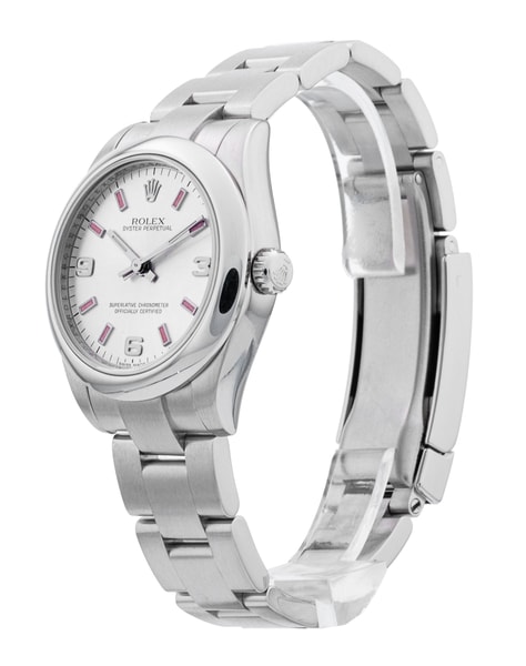 Rolex Lady Oyster Perpetual 177200